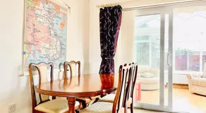 Spacious cosy quiet house&Free parking&Garden - Image 4