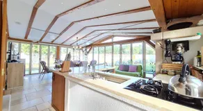 Istrian house with private pool - Image 4