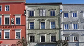 Greenhouse Apartment am Stadtplatz - Image 4