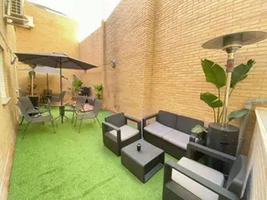 Futurotel Space Spa Garden - Image 3