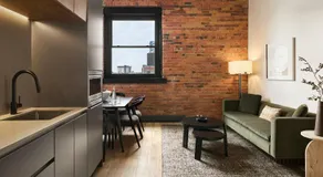 Eurostars Old Montreal Suites & Apartments - Image 3