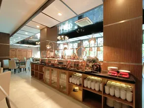 NARITA Classic Hotel - Image 4