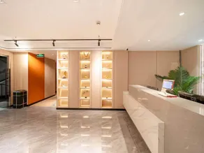 Pai Hotel Shanghai Changjiang West Road - Image 5