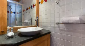 Appartement Bec, Argentière (Chamonix), Frankrig - Image 5