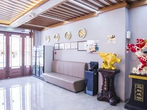 Homeinn Pebble Hotel (Changchun Longjia Airport Railway Station) - Image 4