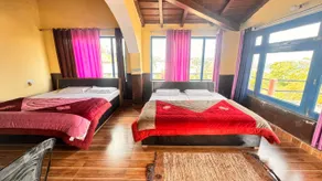 Vedic Mantra Wellness Hub Chaukori - Image 3