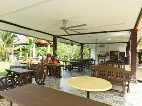 Hotel O My Daddy Farm Chalet - Image 5