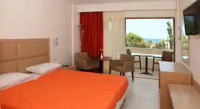 KOLYMBIA SKY HOTEL - Image 2
