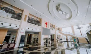 Linhai International Hotel - Image 2