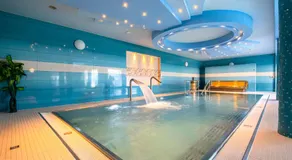 Hotel Orchidea Spa & Wellness - Image 2