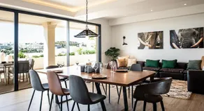 Luxe Apartments Hotel del Golf - Las Brisas Marbella - Image 4