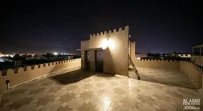 Alaqur View Inn نزل واجهة العقر - Image 4