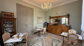 La Maison de Maître Chagnon Aumagne - Image 5