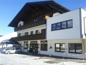 Frühstückspension Auer - Haus Kargl - Image 3