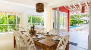 Deslumbrante Casa com 6 suítes em Sauípe - Image 2