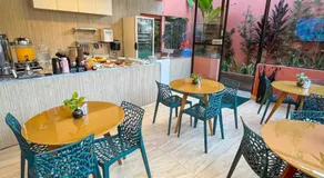 GoodStay São Paulo Ibirapuera - Image 5