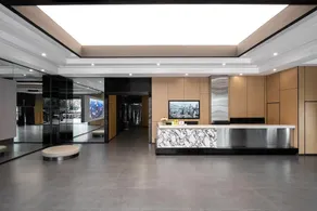 Rongcheng Holiday Hotel (Shuangliu International Airport) - Image 2