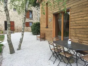 Ecogîte Les Papillons des Sucs - Image 3