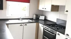 Haven Haggerston castle caravan hire - Image 3