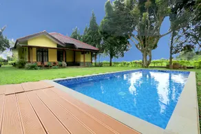 Villa ChavaMinerva Hanni Ciater with Private Pool - Image 3