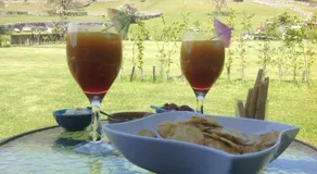 Wharfe Camp Glamping - Image 4