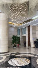Ningxiang Huatian Holiday Hotel (Dongcheng Bus Station) - Image 2