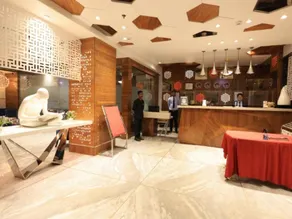 Hotel RS Exclusive Stay & Fine Dine - Near to Akola Junction - Image 4