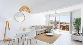 Wonderful sea view FREE WIFI by Olax Rentals - Image 2