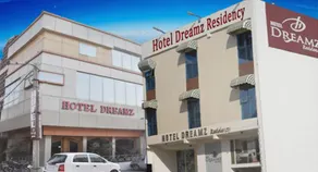 Hotel Dreamz Residency - Image 2