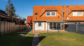 WiesenGluck - Ferienidyll mit Terrasse und Garten - Image 4