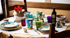 Agriturismo Villa Mocenigo - Image 4