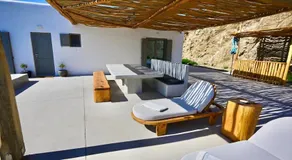 Sunwave Mykonos Villa - Image 4