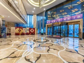Boyue Hotel - Image 5