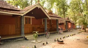 Mundro Green Land Heritage Villa by VOYE HOMES - Image 3