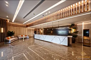 Armani Residence and Hotel Kuala Lumpur - Image 2