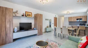 Central, fully equipped 2BR home in central Msida - Image 2