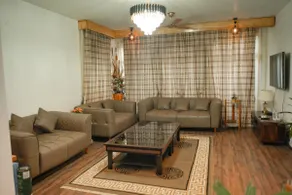 Luxury, family villa in apple orchards near Manali - Image 3