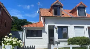 Charmante maison à l’entrée du Touquet-Cucq - Image 4