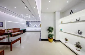 Wenxing Hotel (Huajing Road Metro Station Branch, Shipai Campus of South China Normal University, Gu - Image 3