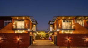 SaffronStays Calvin - 3 Bedroom Pool Villa In Lonavala - Image 5