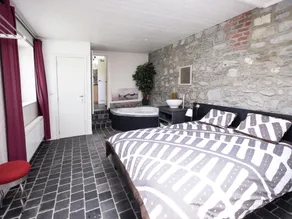 Mansion in Hastiere par Dela with Pool - Image 3