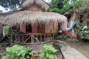 Bamboo Hut Resort and Restaurant - Image 4