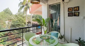 Alaya Stays 3 BHK Casa Bella Vista  - Image 5