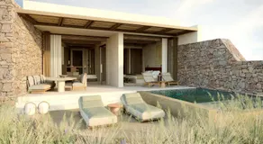 The Revery - Luxury Suites & Tented Pavilions - Image 5
