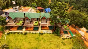 Vayalada View Point Resort - Image 3
