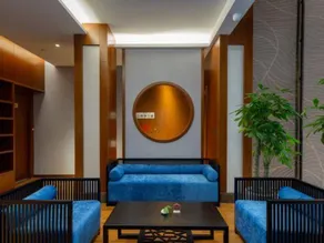 Hi Inn Ningbo Dongqian Lake Ningli Commercial Plaza - Image 3