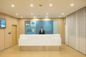 Home Inn Chengde Mountain Resort Dutongfu Street - Image 4