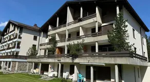 Ferienwohnung mit Sauna | Bergblick - Image 3