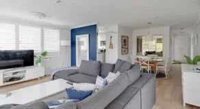 Beachy, beautiful, and best location on the GC! - Image 2
