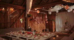 Agroturystyka Nad Jeziorem-Osada Indiańska - Image 3